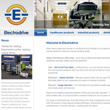Electrodrive