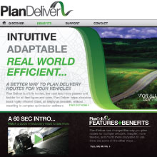 Plan Deliver